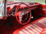 Chevrolet Impala Sport Coupe 1959 года